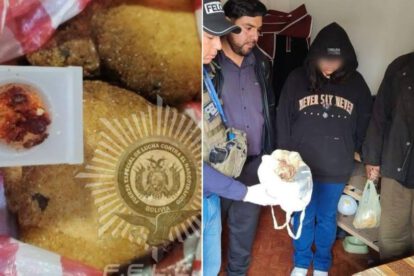 galletas con marihuana