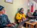 Personas privadas de libertad participando en actividades académicas dentro de un centro penitenciario