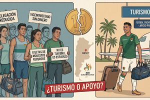 infografía