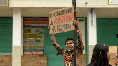 indígena