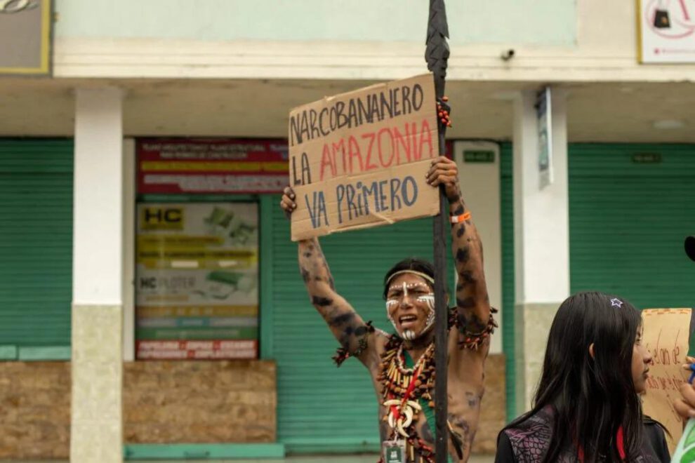 indígena
