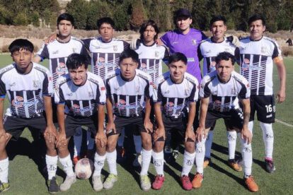 Torneo de la AFO, Categoría Primera A, Oruro Royal vs. Ingenieros, EM Huanuni vs. Rosario Central