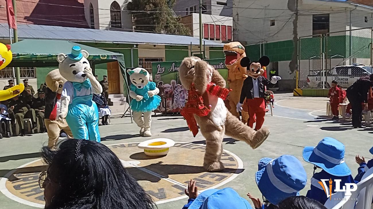 Imagen de la actividad