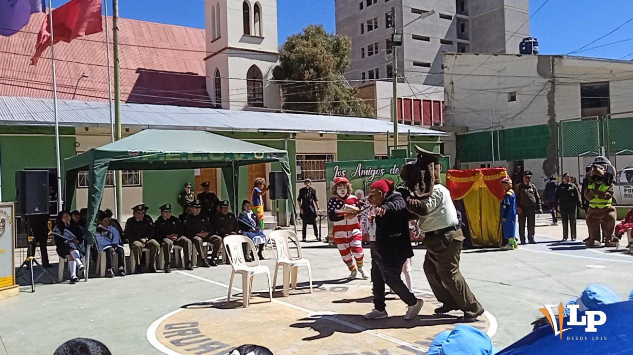 Imagen de la actividad