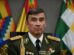 El comandante general de la Policía, Mirko Sokol