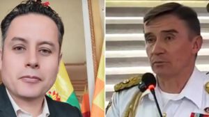 Edman Lara, Mirko Sokol