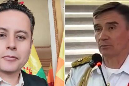Edman Lara, Mirko Sokol