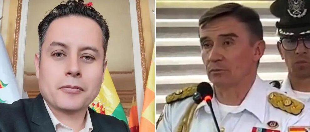 Edman Lara, Mirko Sokol