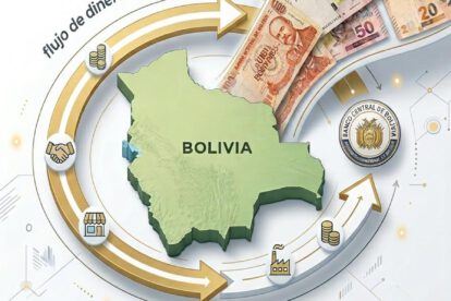Durante el presente semestre del 2026 se tendrá contracción monetaria en el país