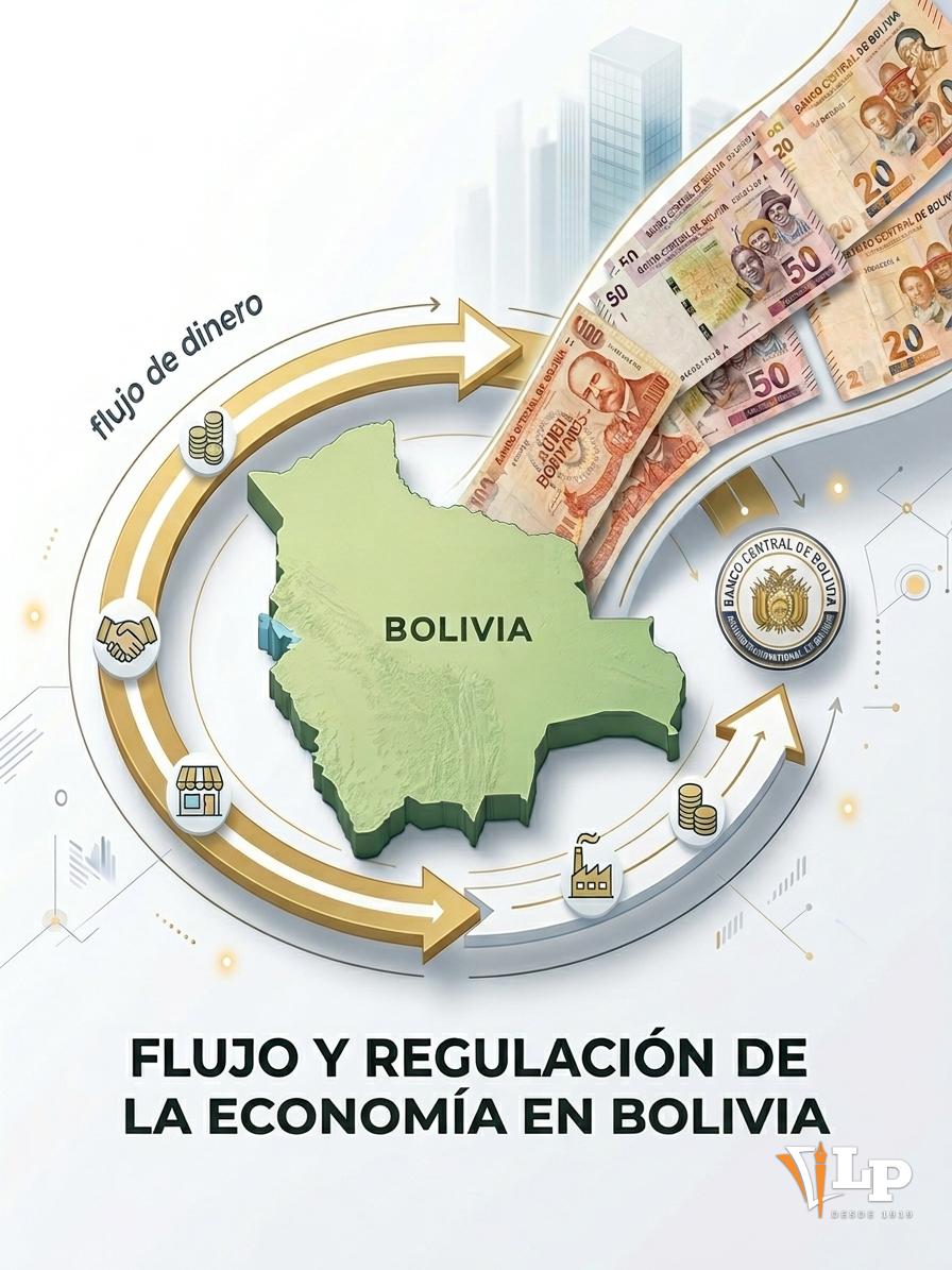 Durante el presente semestre del 2026 se tendrá contracción monetaria en el país