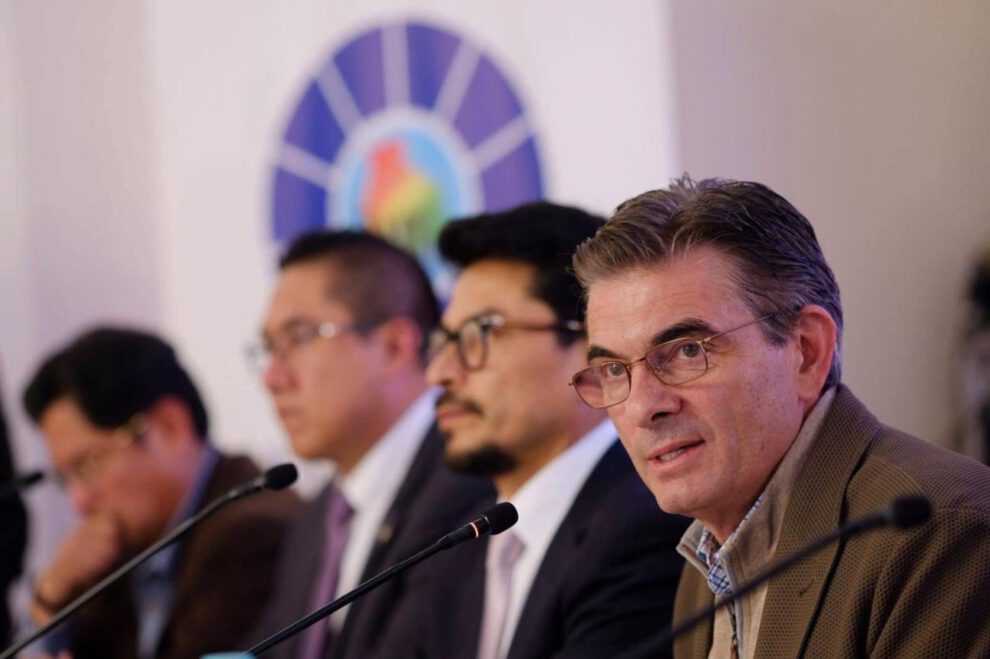 rodrigo paz