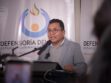 Defensor del Pueblo, Pedro Callisaya
