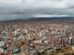 panorámica de la ciudad de Oruro