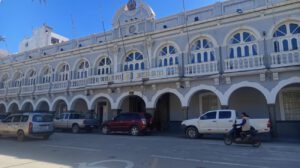 gobernación de Oruro