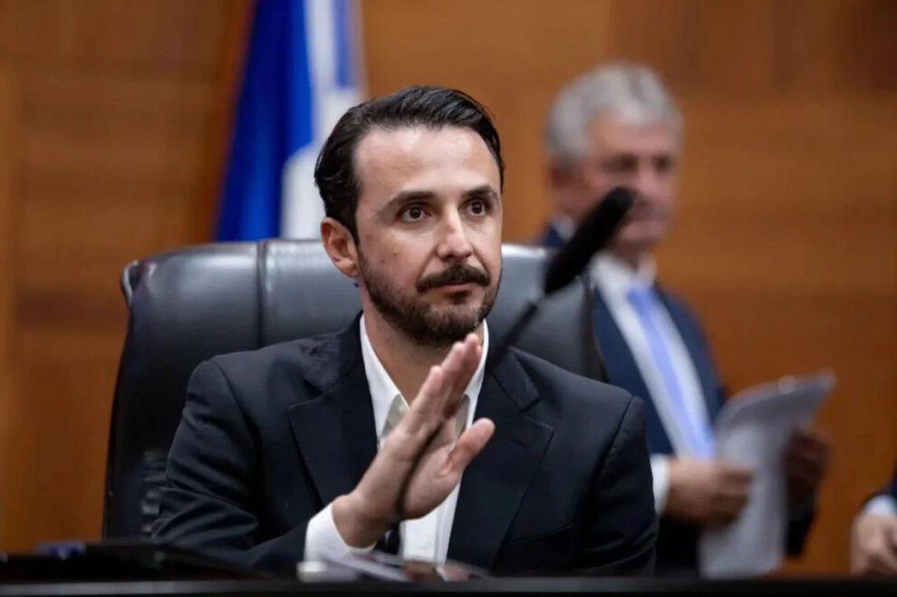 Juan Pablo Velasco