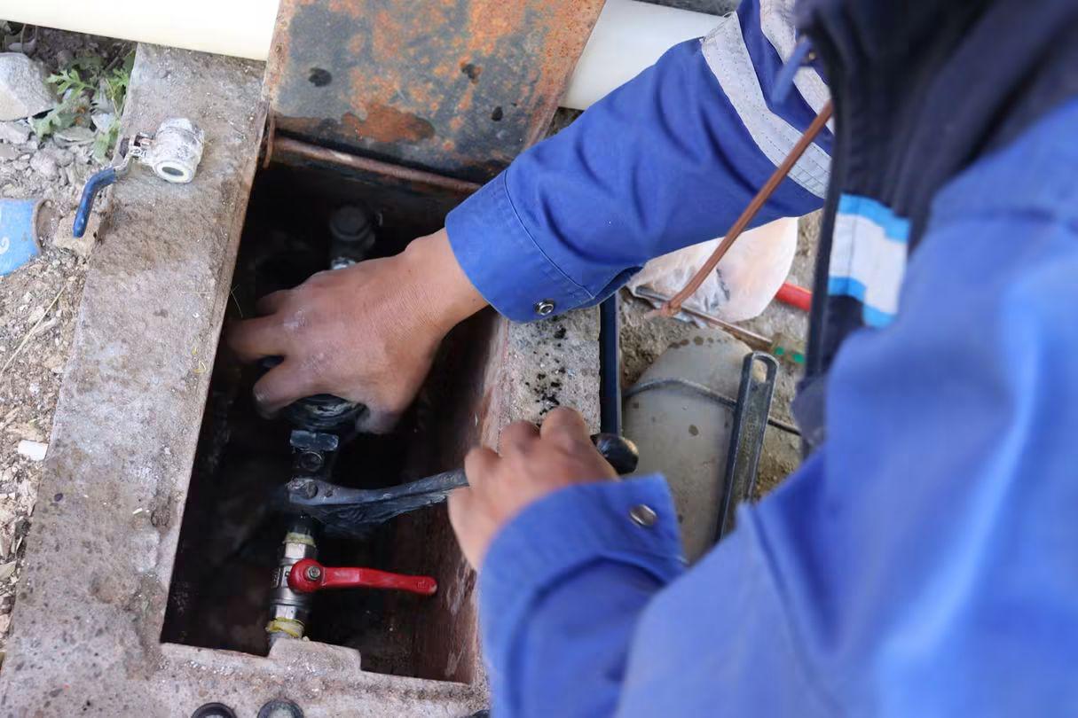 Medidores SELA