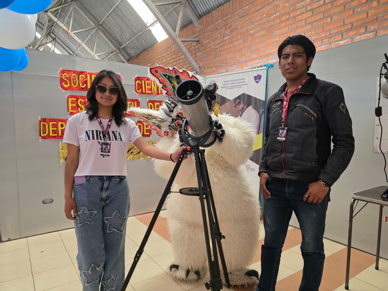 EXPOTECO 2026