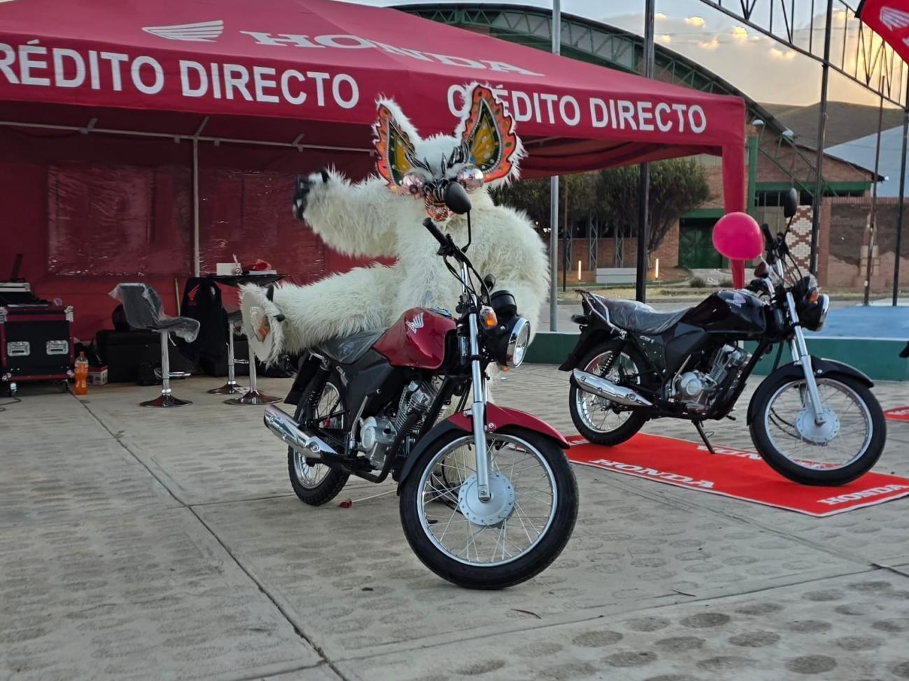 EXPOTECO 2026