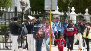 Estudiantes