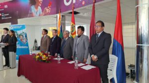 Feria Profesiográfica 2026