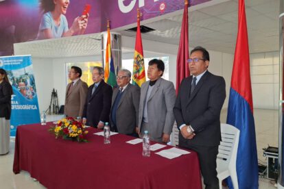 Feria Profesiográfica 2026