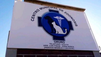 Zoonosis