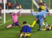 División Profesional, Bolívar vs. ABB, Estadio Hernando Siles de La Paz