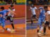 División Profesional de Futsal, Fantasmas MM vs. Córdova, Palacio de los Deportes de Oruro