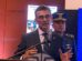 El Presidente Rodrigo Paz hizo el anuncio durante el acto de aniversario de la Caneb
