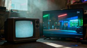 televisores