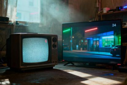 televisores