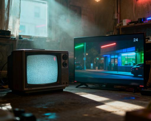 televisores
