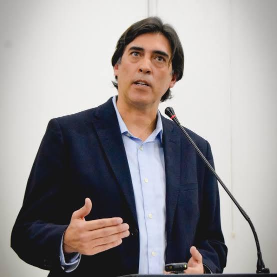 ministro Zamora