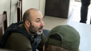 El consultor argentino Fernando Gabriel Cerimedo