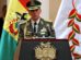 El comandante General de la Policía, Mirko Sokol