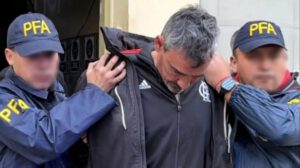 El exjefe de la barrabrava de Independiente de Avellaneda