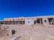 Construcción del Hospital Isaías