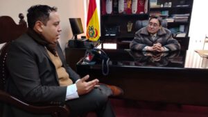 Consulado del Perú
