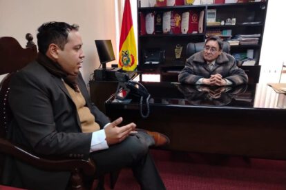 Consulado del Perú