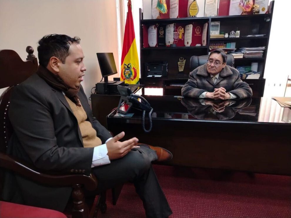 Consulado del Perú