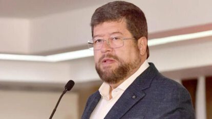 Samuel Doria Medina