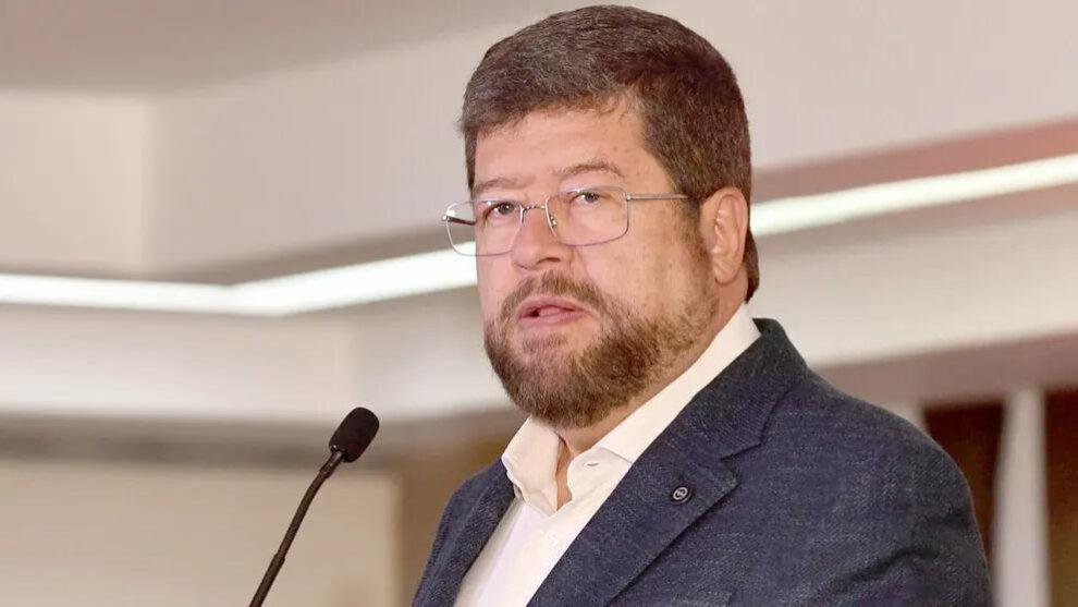 Samuel Doria Medina