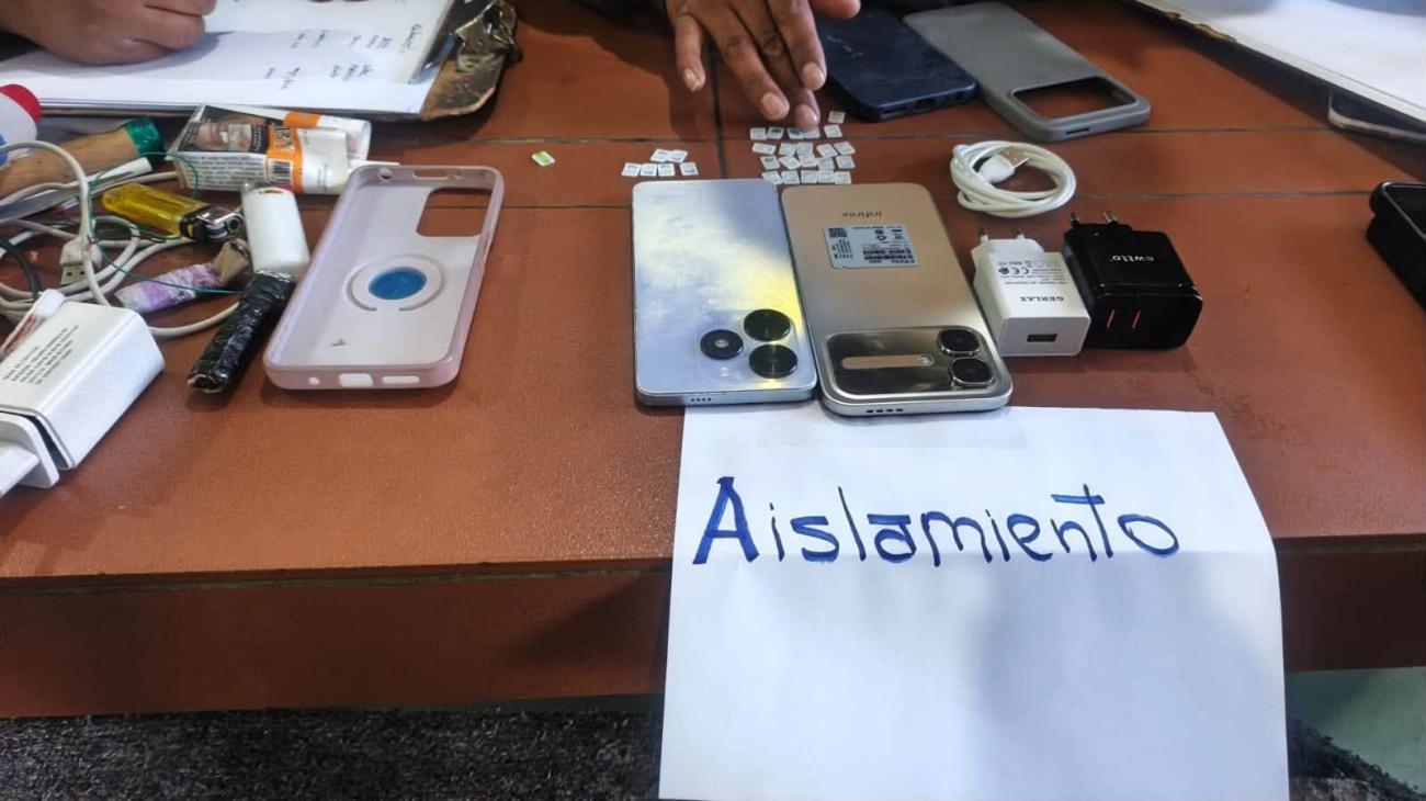 celulares
