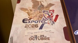 Expoteco 2026