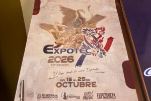 Expoteco 2026