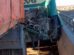 Imagen del accidente