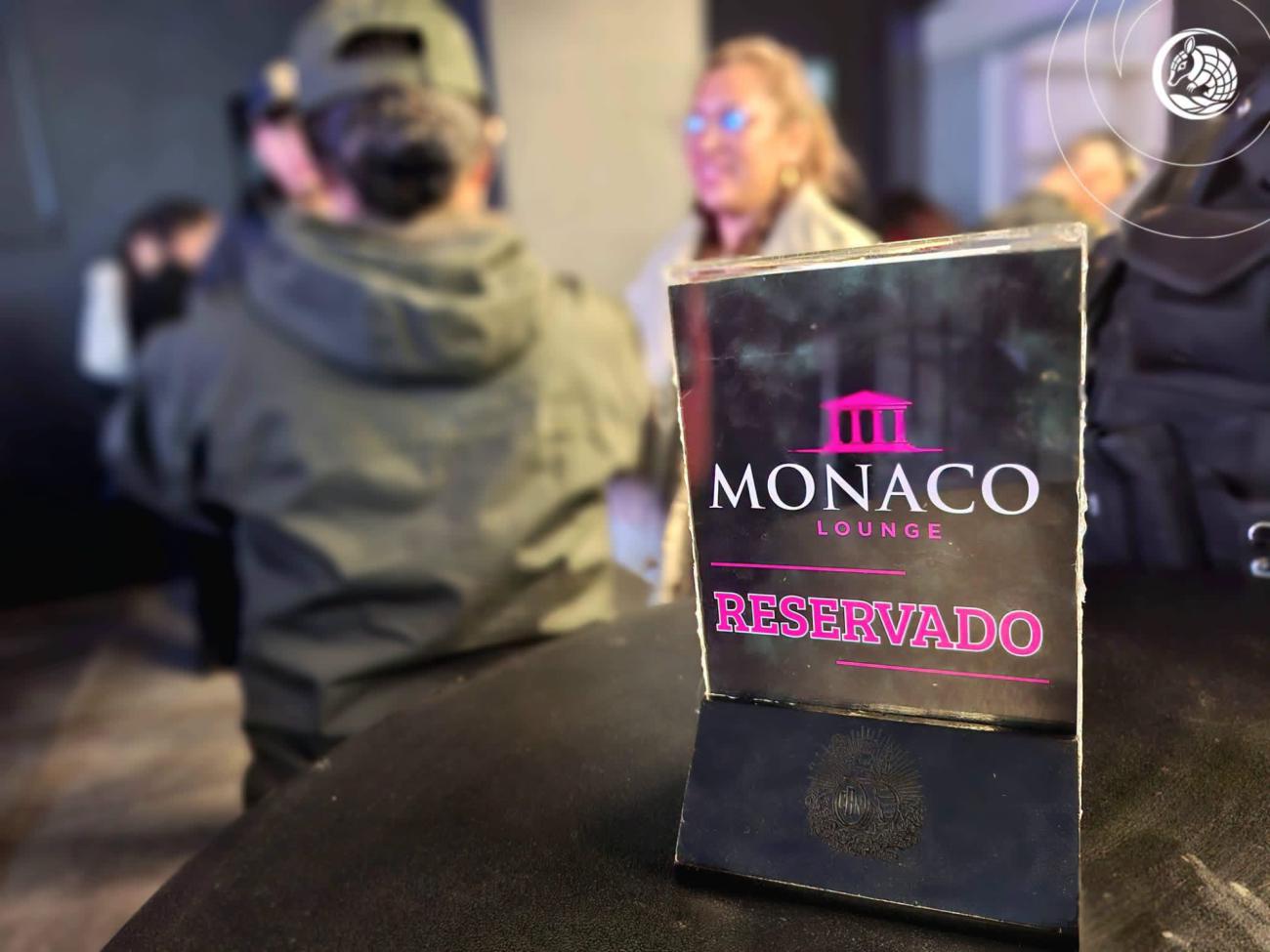 Bar Mónaco