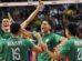 Campeonato Sudamericano Clasificatorio, Selección de Bolivia Voleibol, Sede Río de Janeiro