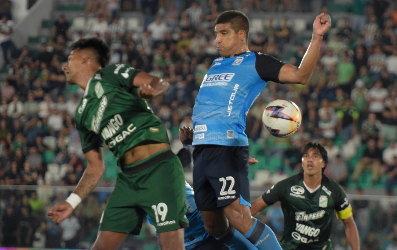 División Profesional, Copa Bolivia, Torneo por Series, Jornada de Clásicos