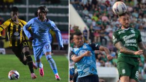 División Profesional, Copa Bolivia, Torneo por Series, Jornada de Clásicos